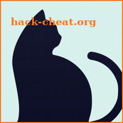 Text Cat icon