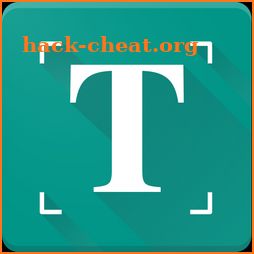 Text Fairy (OCR Text Scanner) icon