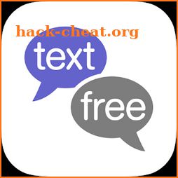 Text free - Free Text + Call icon