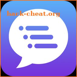 Text Messenger icon