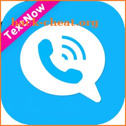 Text Now Free Numbers: Tips For  Calls & Chat icon