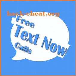 Text Now free text & calls Tricks 2018 icon