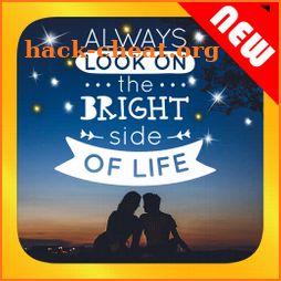 Text on Photo-Text Photo Editor, Nice Quotes Edit icon