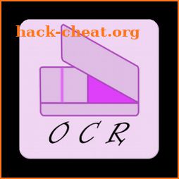Text Scanner - OCR 2020 Image to Text icon