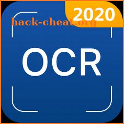 Text Scanner [OCR] Pro 2020 icon
