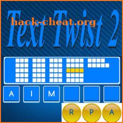 Text Twist 2 Hacks, Tips, Hints and Cheats  hack-cheat.org