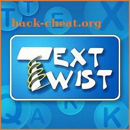 Text Twist 2020 icon