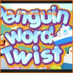 Text Twist Game icon