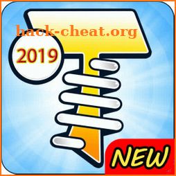 Text Twister New 2019 icon