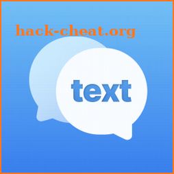 Text Us ™ Texting For Me Now icon