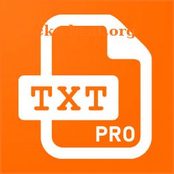Text Viewer Pro icon