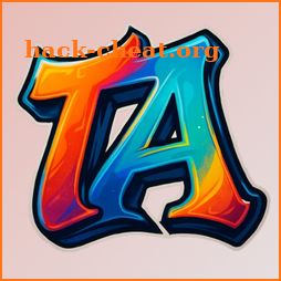 TextArtisan: Word Mosaic icon