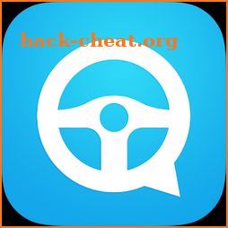 TextDrive - Auto responder / No Texting App icon