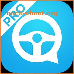 TextDrive Pro - Auto responder / No Texting App icon