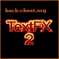 TextFX 2 icon