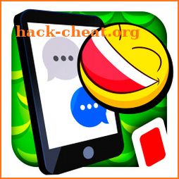 TextMeme – Fake Text Message Maker icon