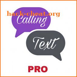 TextNow: Call + Text PRANK icon