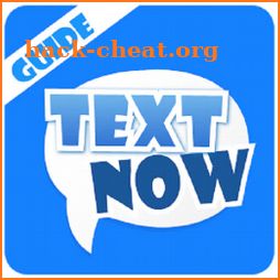 textnow free number virtual call tips icon