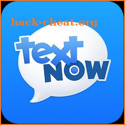 TextNow - free text + calls icon