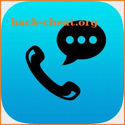 TextNow: Free Texting & Calling App icon