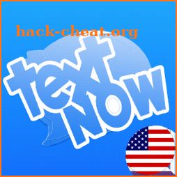 TextNow Free US Call & Text Number :Tips icon