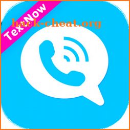 Textnow Free Virtual Number Plans For Android-USA icon