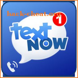 TextNow it’s Guide Text & Free Calls icon