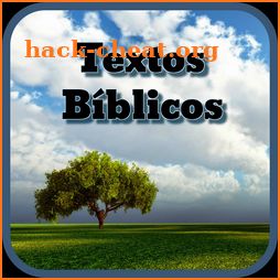Textos bíblicos con imágenes - Citas bíblicas icon