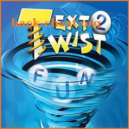 TextTwist 2 - Free Word Game Puzzle icon
