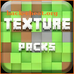 Texture Packs for MCPE icon