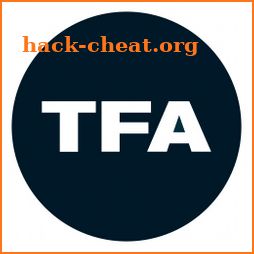 TFA Events icon