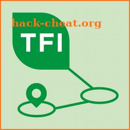 TFI Live icon