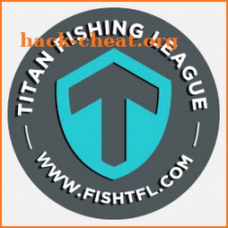 TFL - Titan Fishing League icon
