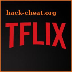 Tflix: Watch HD Movies Cinema icon