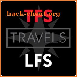 TFS / LFS Travels icon