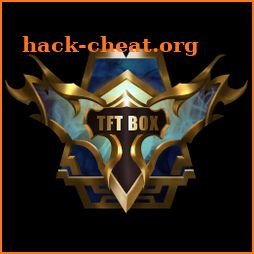 TFT Box icon