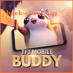 TFT Mobile Buddy - News for Teamfight Tactics icon