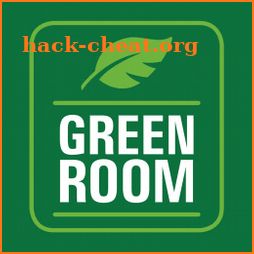TG Green Room icon