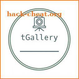 tGallery icon