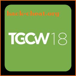 TGCW18 icon