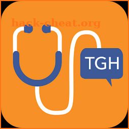 TGH Virtual Care icon
