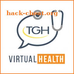 TGH Virtual Health icon
