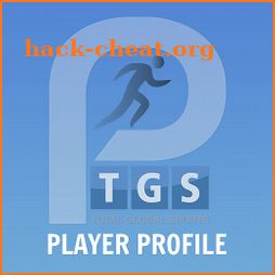 TGS Player App icon