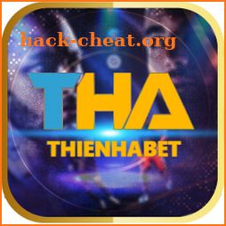 THABET -Ứng dụng giải trí THABET & THIENHABET 2021 icon