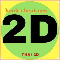 Thai 2D icon