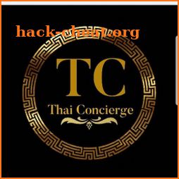 Thai Concierge icon