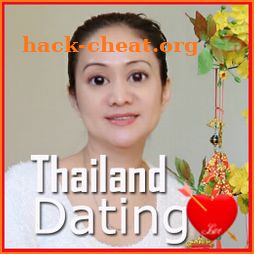 Thai Dating - Free Dating for Singles in Thailand icon