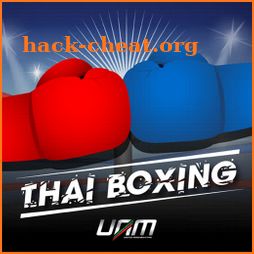 Thai Fight - UAM series 1 icon