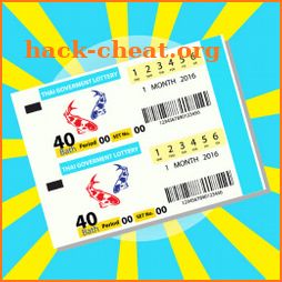 Thai Lottery Results 2022 icon