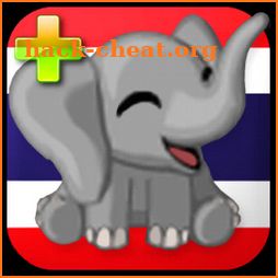 Thai phrasebook ✈ Thai Talk Pro icon